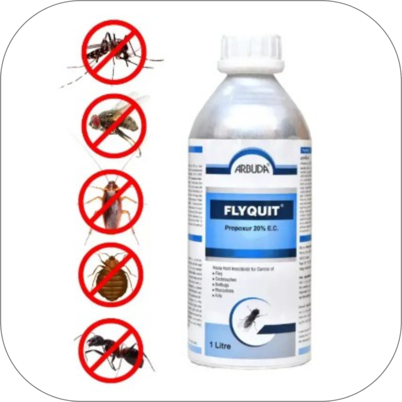 Flyquit - Image 1
