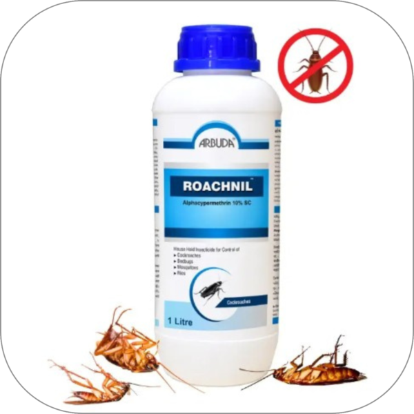 Roachnil